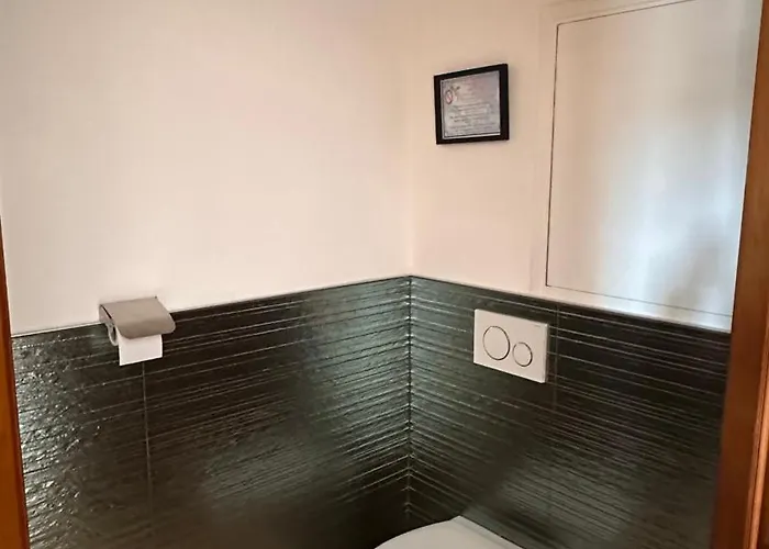 Couette-café Manoir Saint-vincent 3*