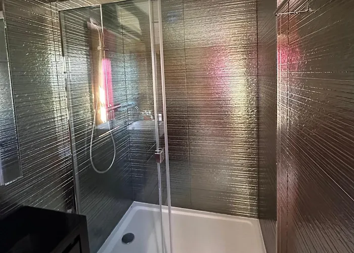 Manoir Saint-vincent 3*