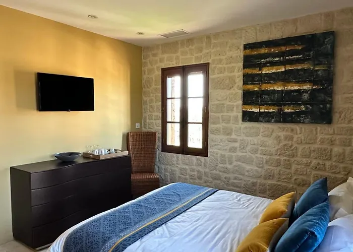 Manoir Saint-vincent 3* Cahuzac-sur-Vère