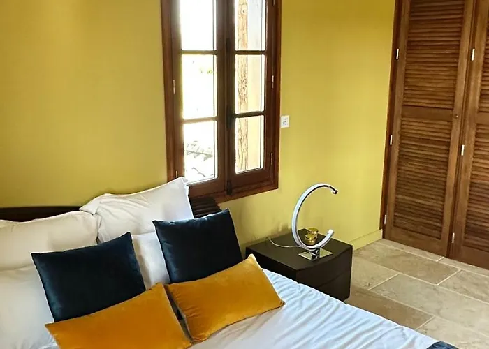 Manoir Saint-vincent 3*