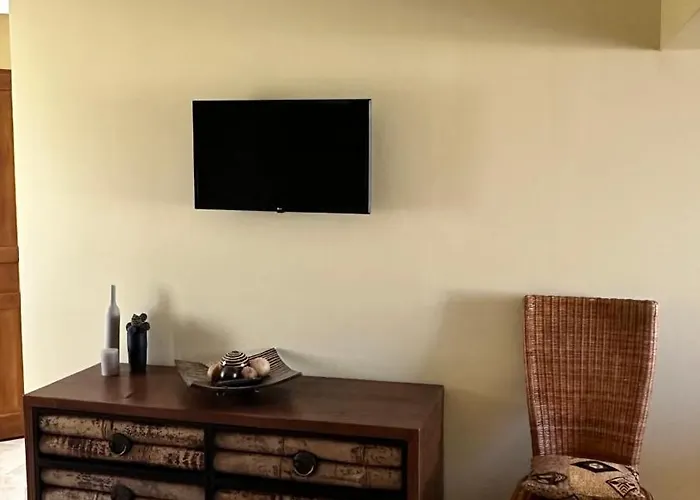 Manoir Saint-vincent