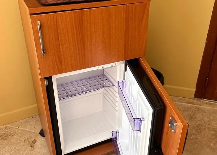 Manoir Saint-vincent Couette-café