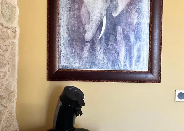 Manoir Saint-vincent