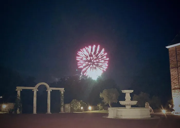 Manoir Saint-vincent