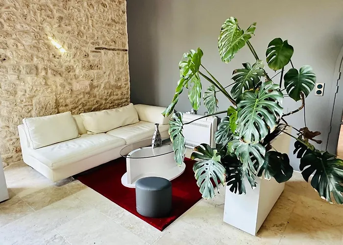 Manoir Saint-vincent