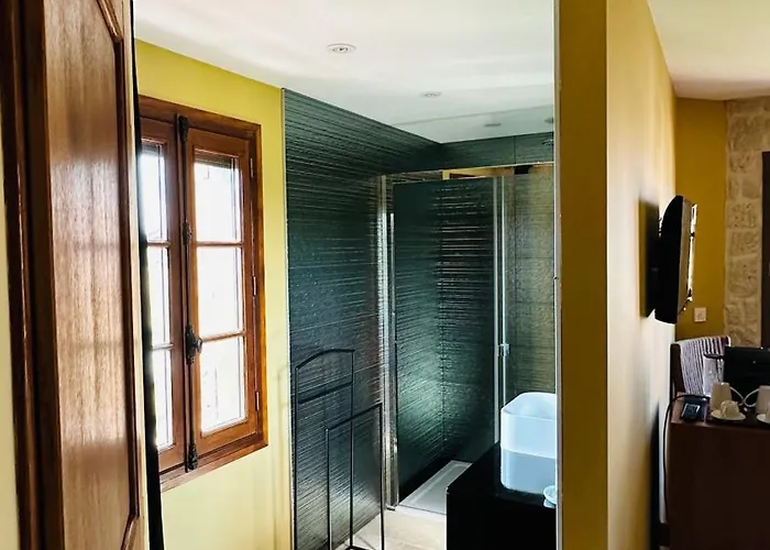 Manoir Saint-vincent 3* Cahuzac-sur-Vère