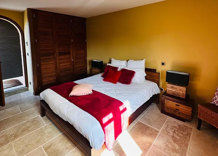 Manoir Saint-vincent 3* Cahuzac-sur-Vère