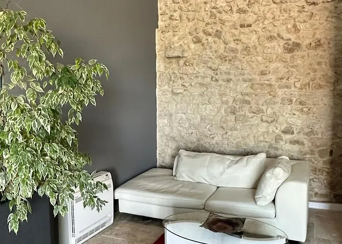 Manoir Saint-vincent Couette-café 3*