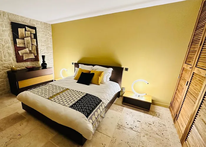 Manoir Saint-vincent 3* Cahuzac-sur-Vère