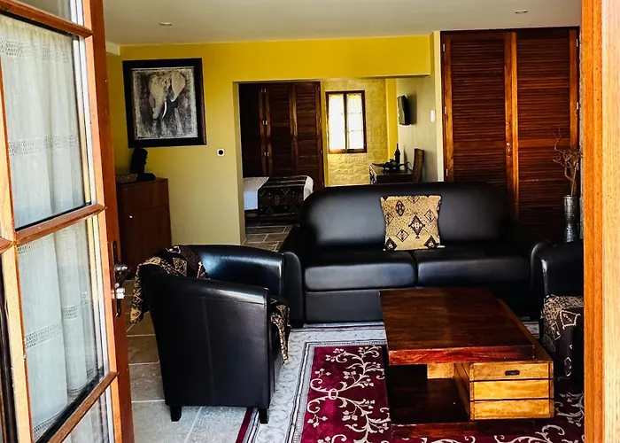 Couette-café Manoir Saint-vincent